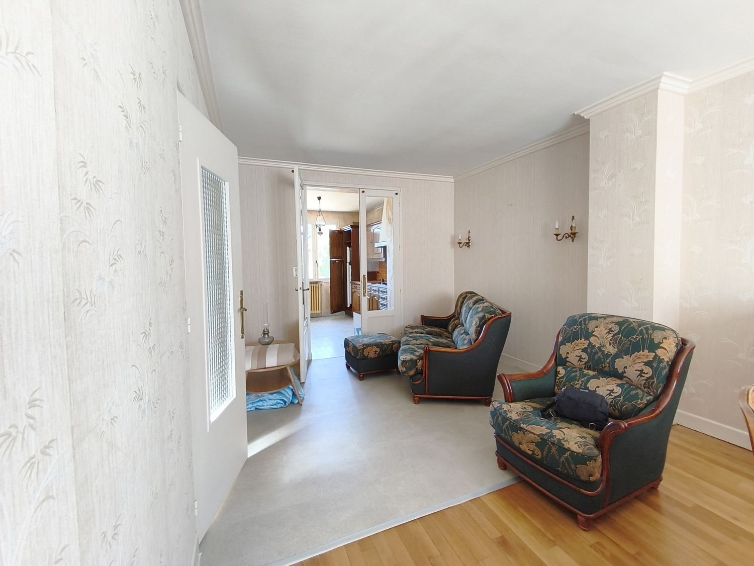 Maison à vendre, 79m², Le Mans