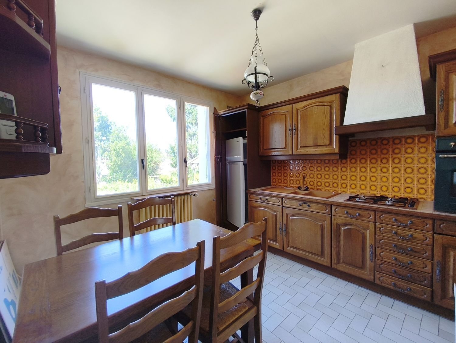 Maison à vendre, 79m², Le Mans
