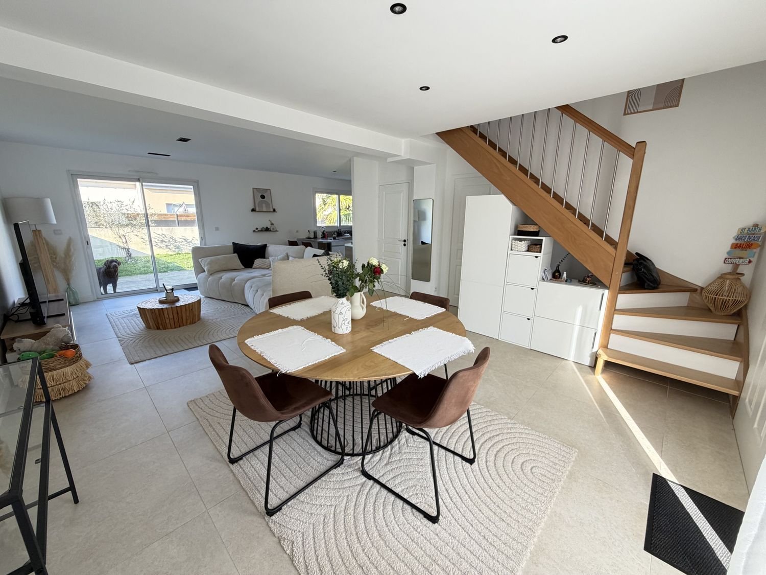Maison à vendre, 117m², Allonnes
