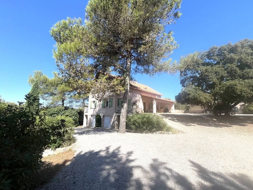 Maison à vendre, 218m², Gardanne