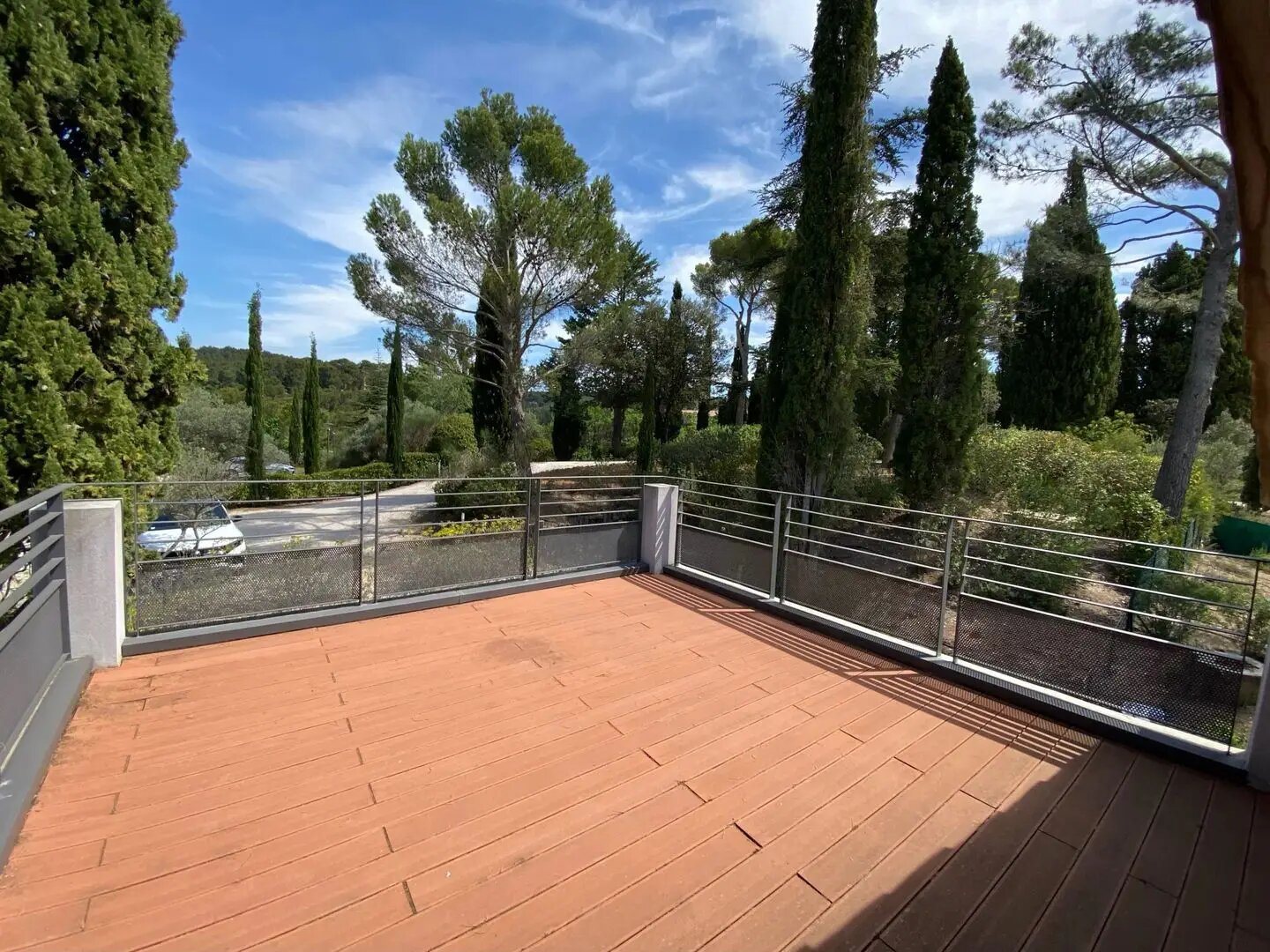 Maison à louer, 75m², Le Tholonet