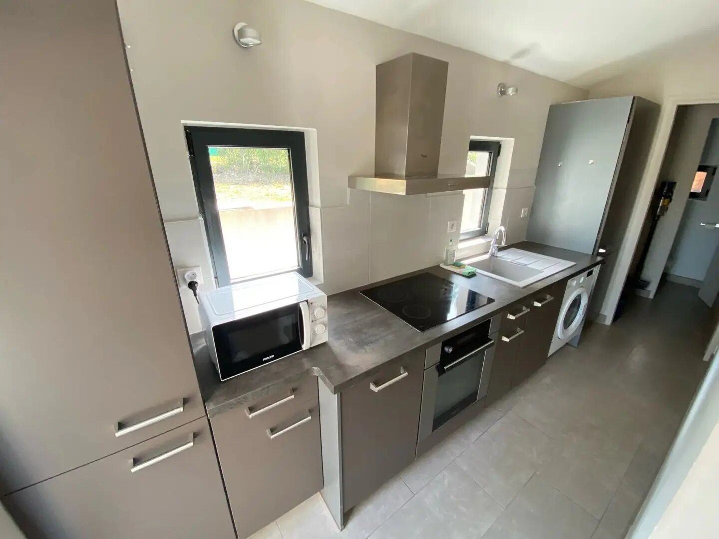 Maison à louer, 75m², Le Tholonet