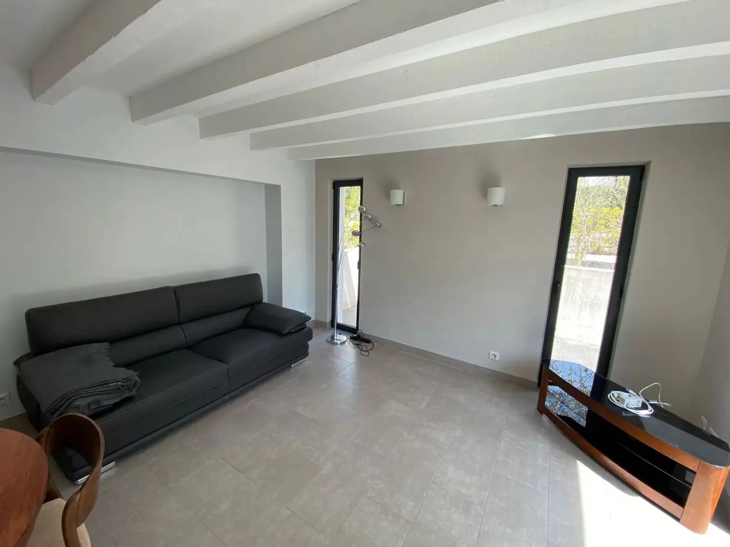 Maison à louer, 75m², Le Tholonet