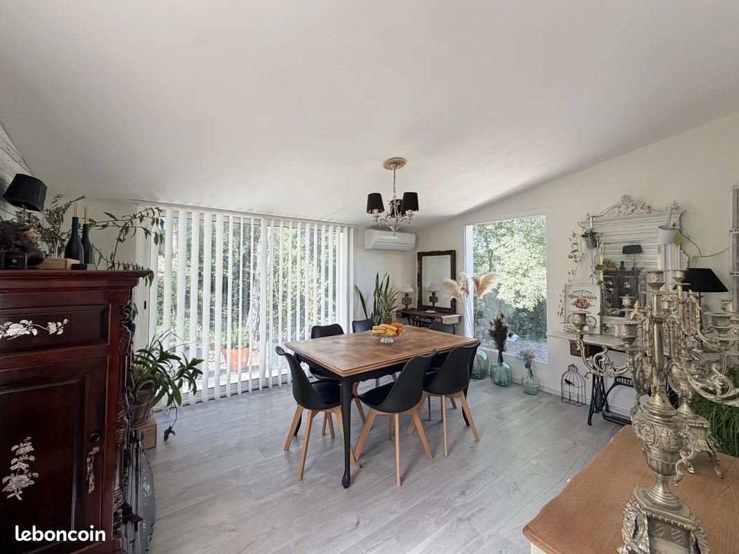 Maison à vendre, 122m², Meyreuil