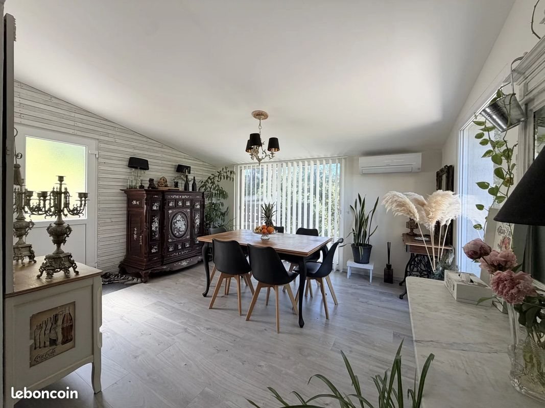 Maison à vendre, 122m², Meyreuil
