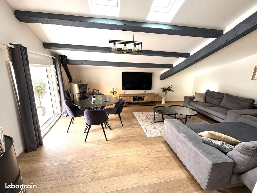 Maison à vendre, 142m², Meyreuil