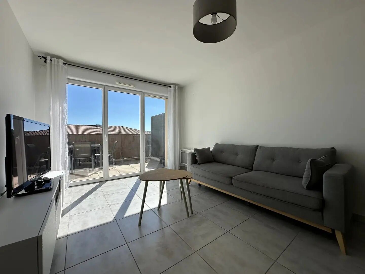 Appartement à louer, 48m², Meyreuil