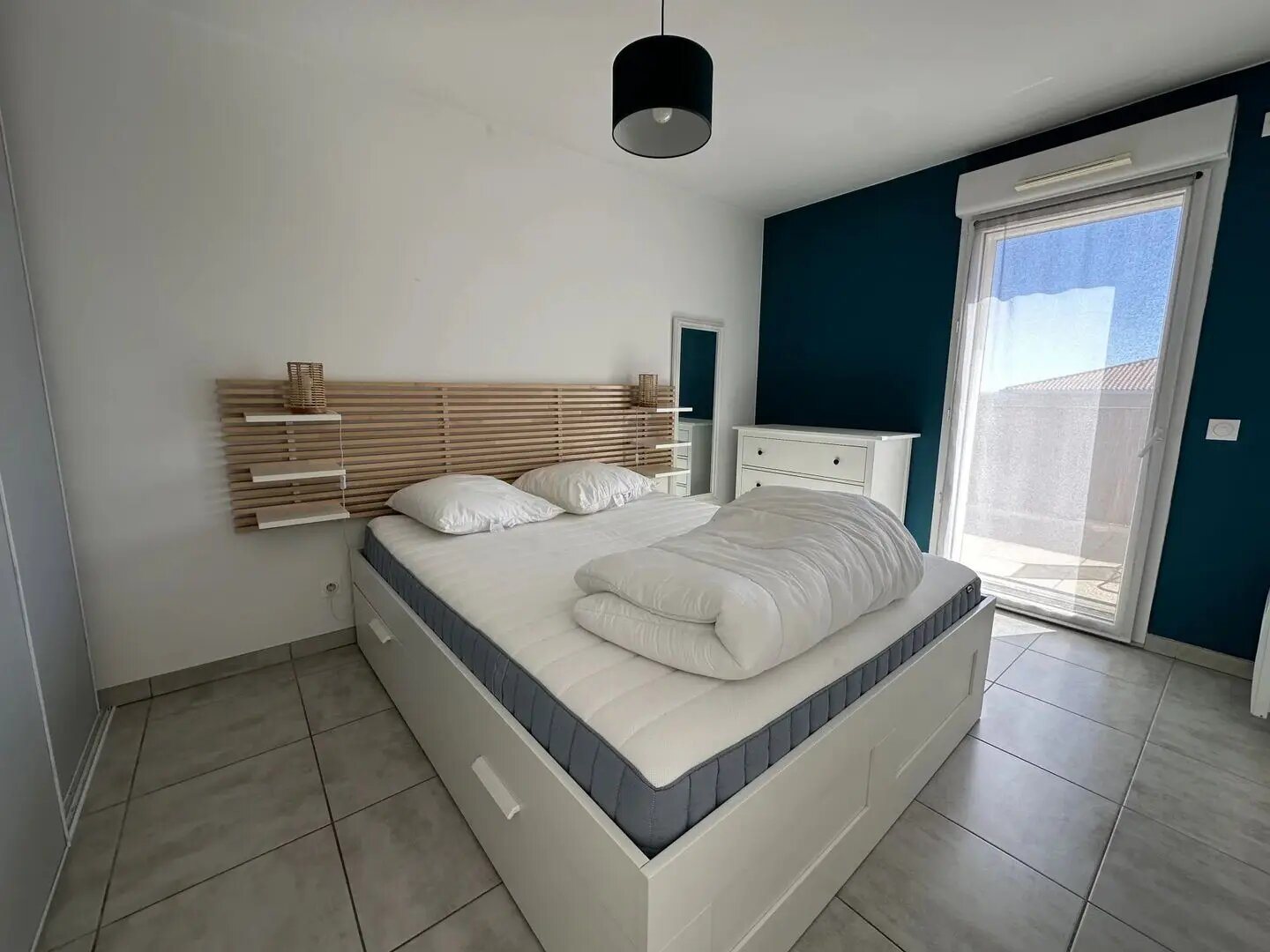 Appartement à louer, 48m², Meyreuil