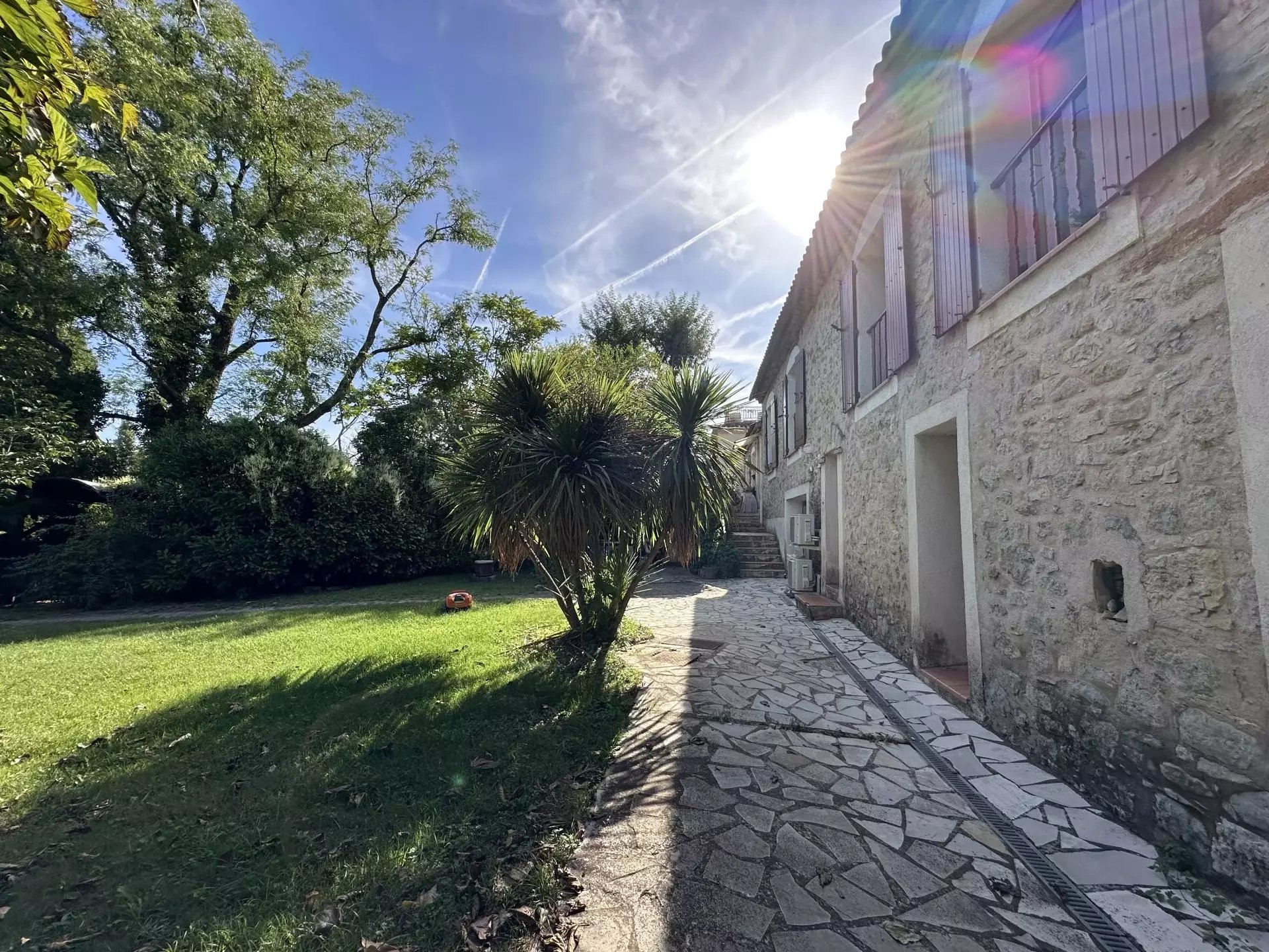 Appartement à louer, 20m², Rousset