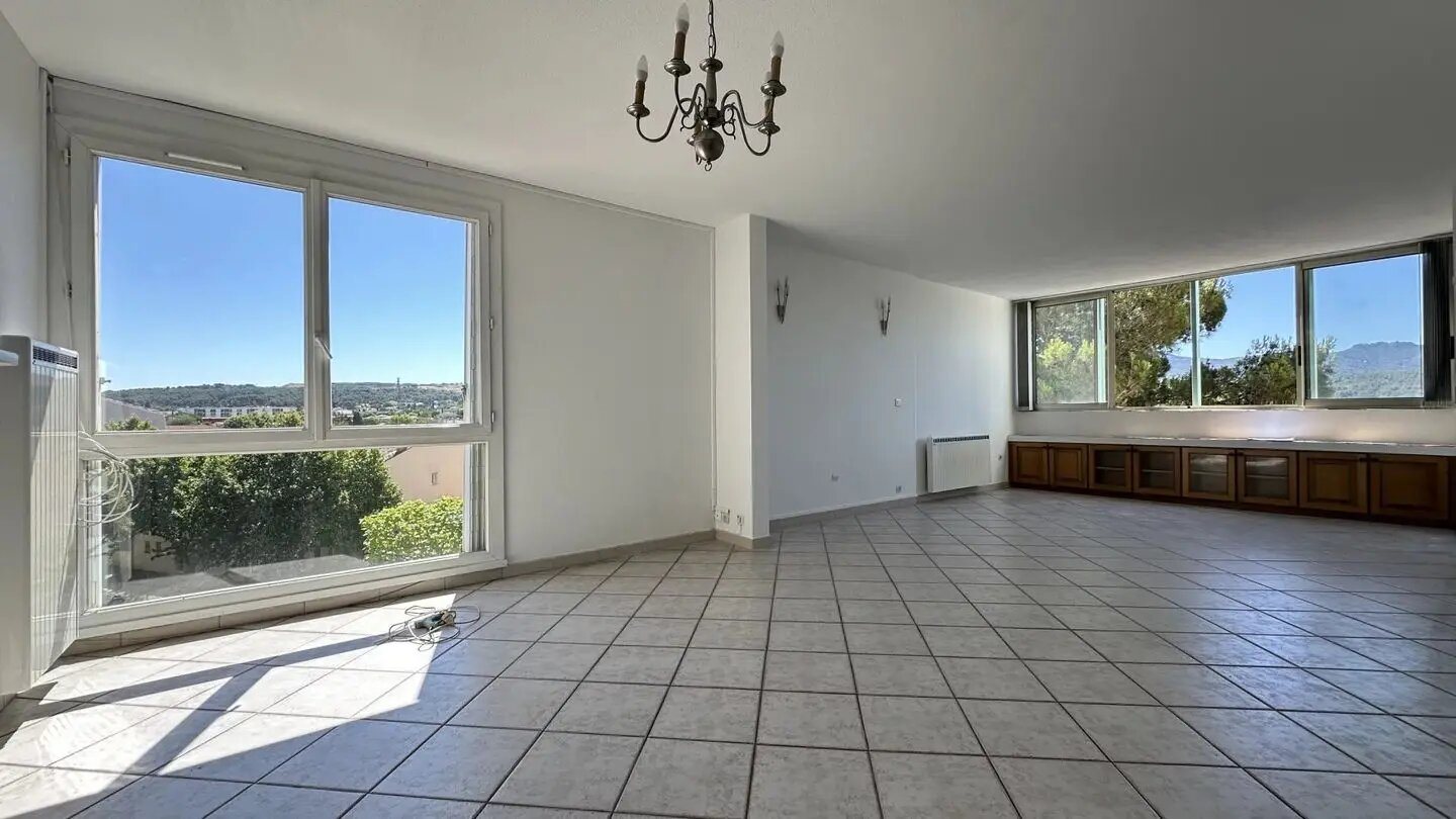 Appartement à louer, 92m², Gardanne