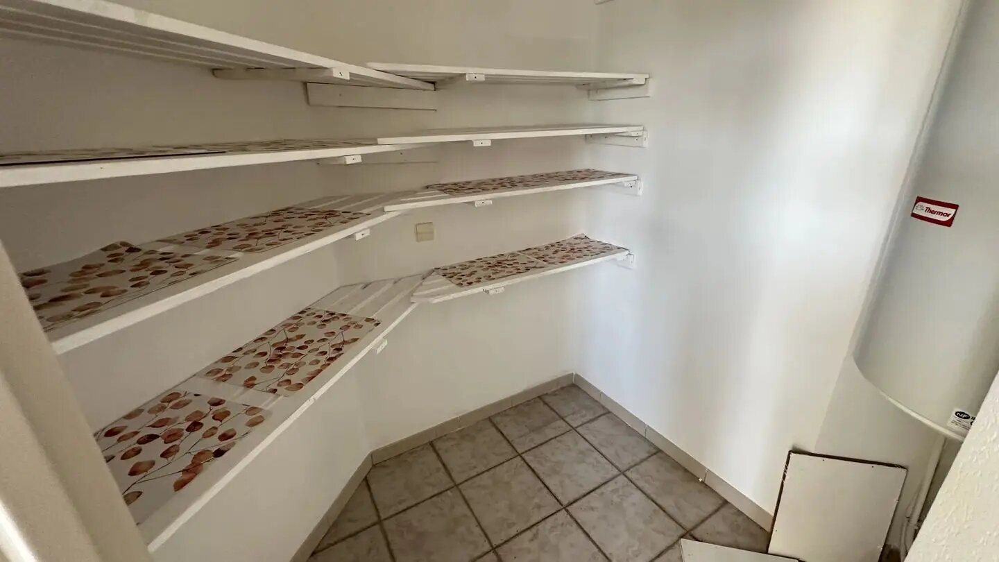 Appartement à louer, 92m², Gardanne