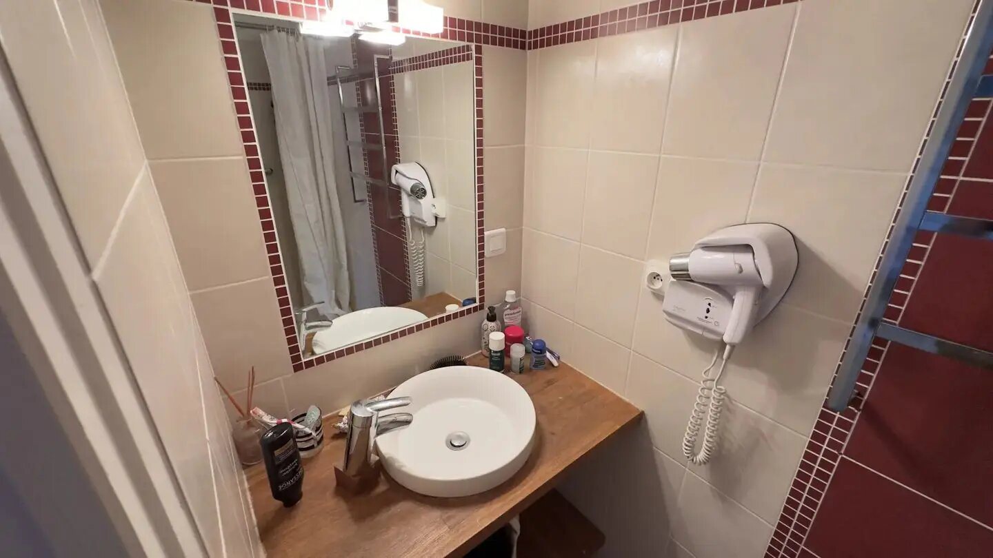 Appartement à louer, 17m², Rousset
