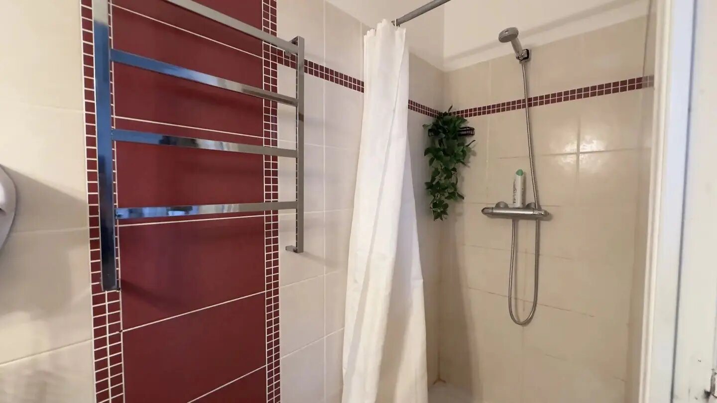 Appartement à louer, 17m², Rousset
