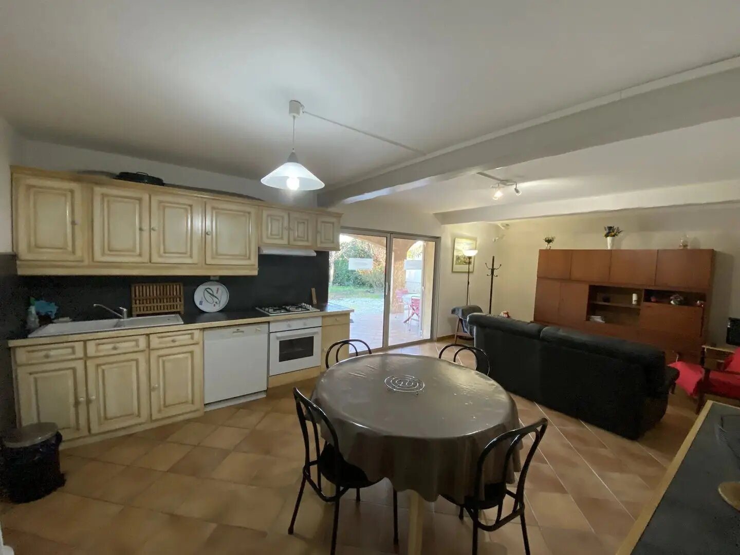 Appartement à louer, 60m², Meyreuil