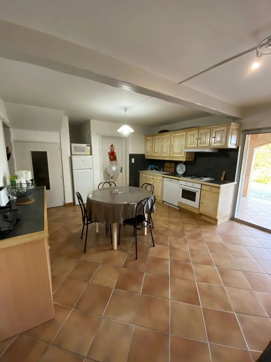 Appartement à louer, 60m², Meyreuil
