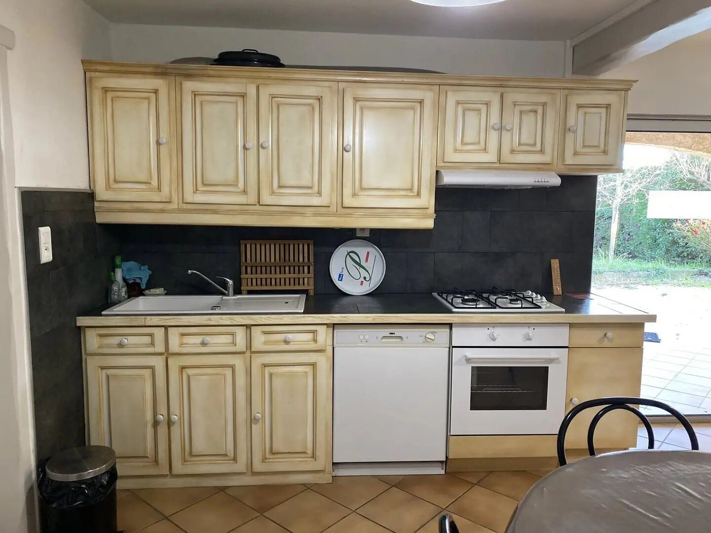 Appartement à louer, 60m², Meyreuil