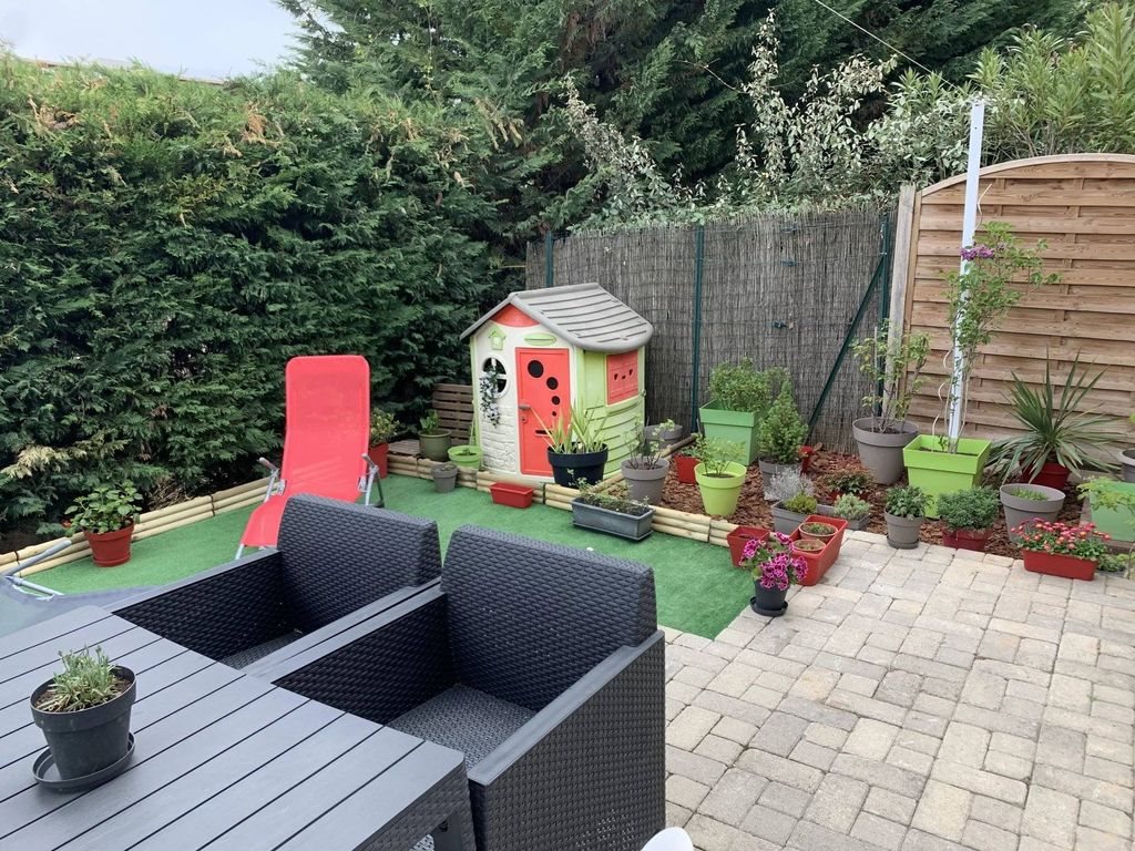 Maison à vendre, 69m², Meyreuil