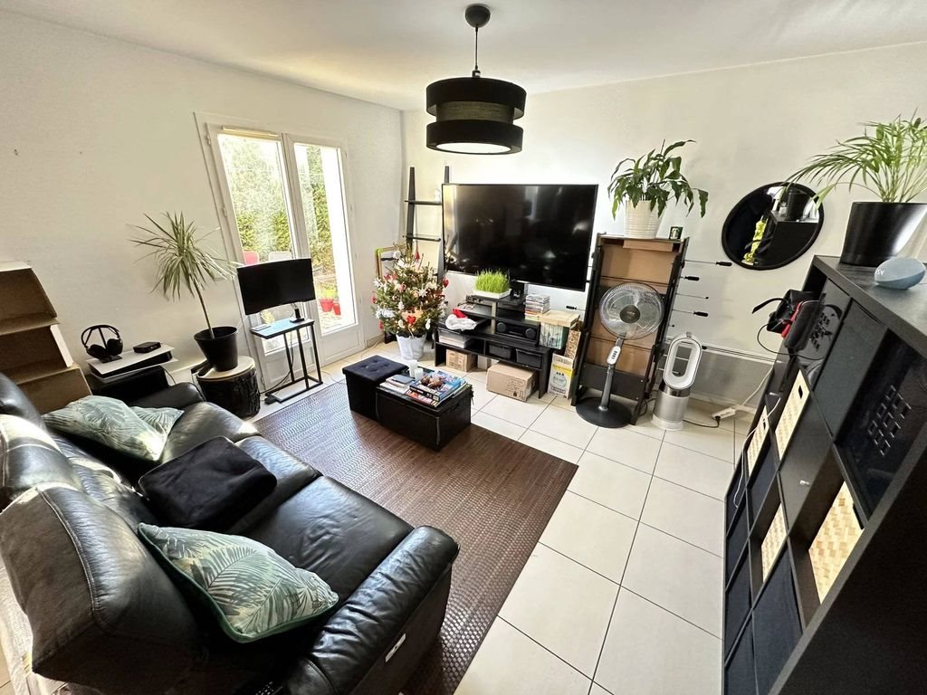 Maison à vendre, 69m², Meyreuil