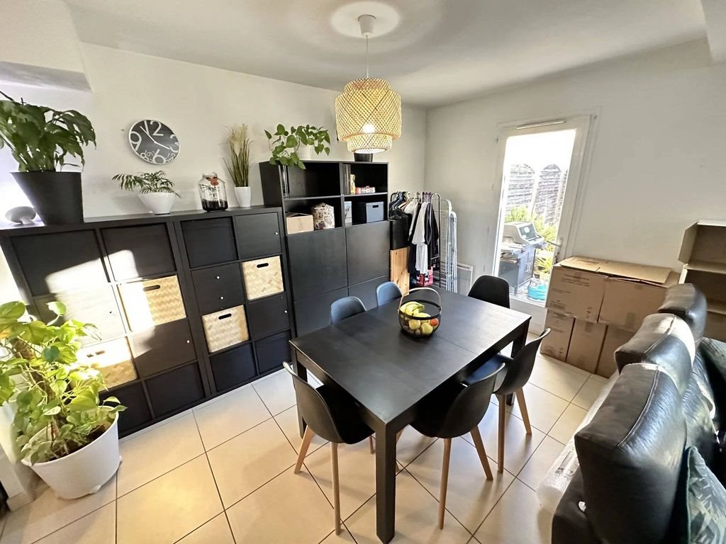 Maison à vendre, 69m², Meyreuil