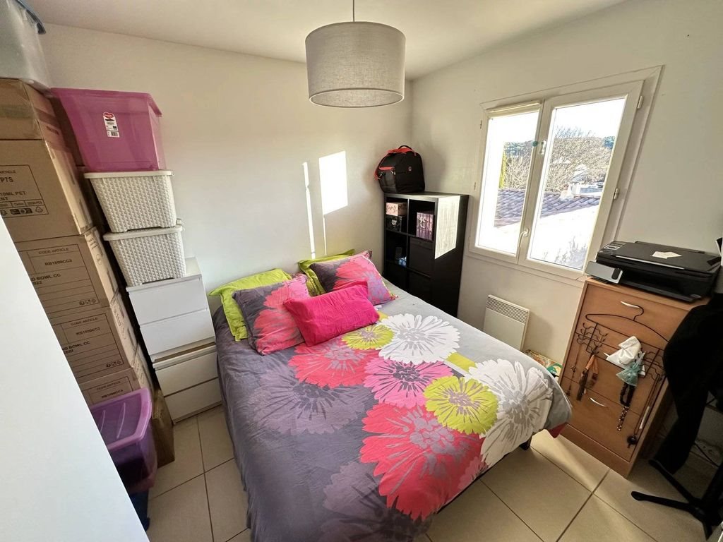 Maison à vendre, 69m², Meyreuil
