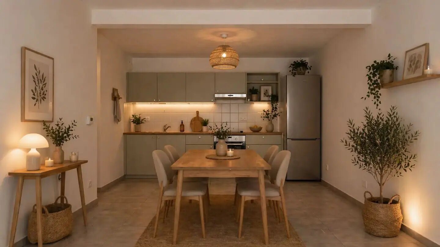 Appartement à vendre, 76m², Marseille 13ème