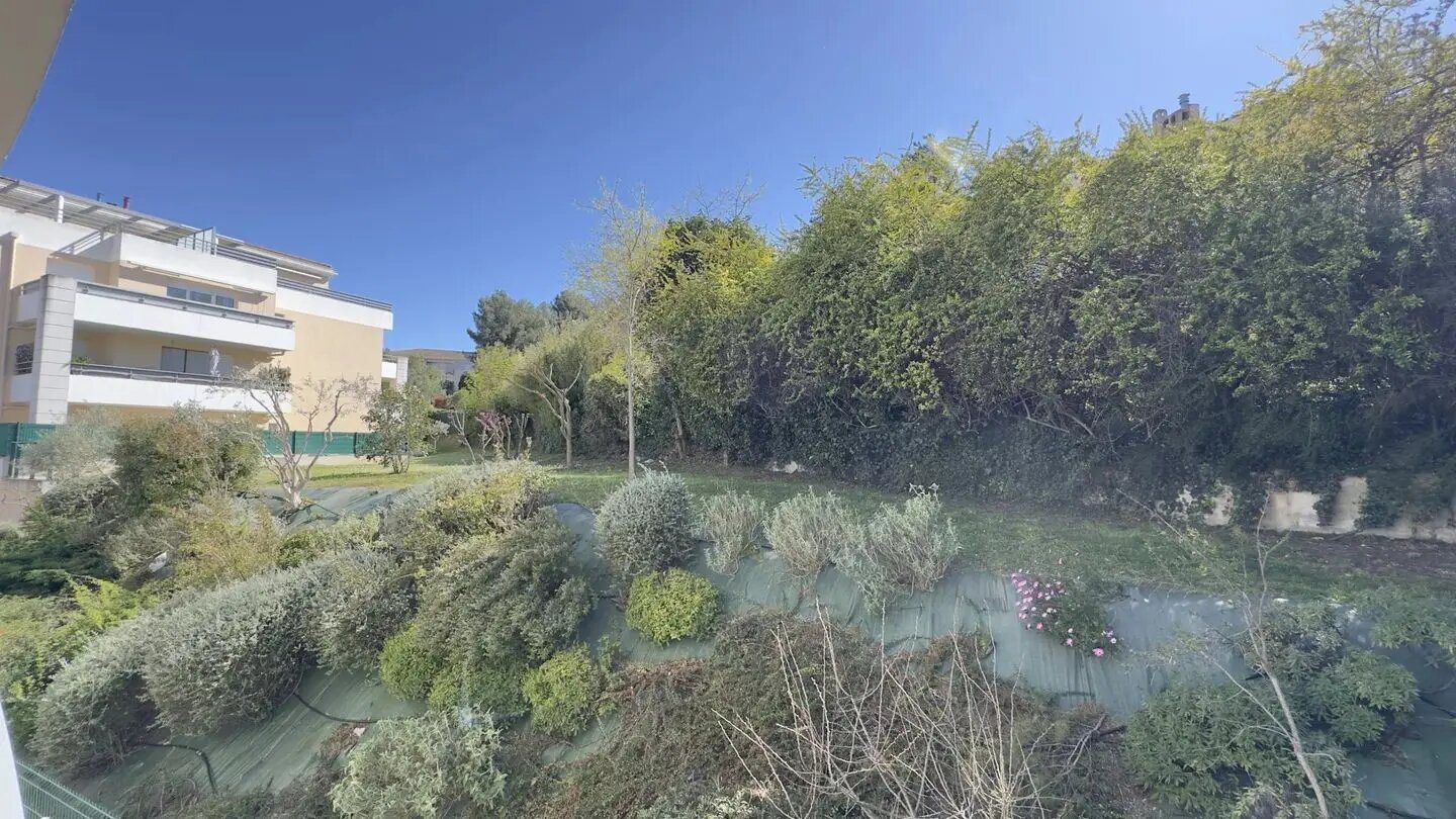 Appartement à vendre, 76m², Marseille 13ème
