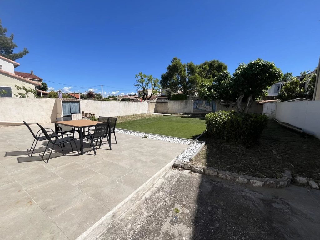Maison à vendre, 101m², Marignane