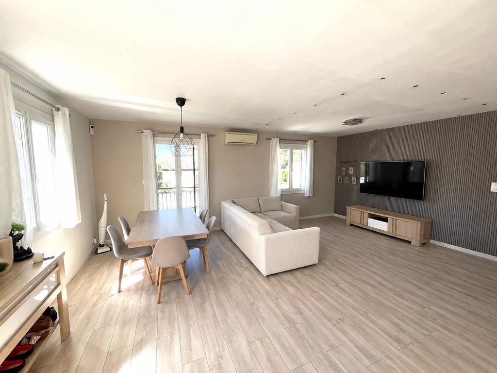 Maison à vendre, 101m², Marignane