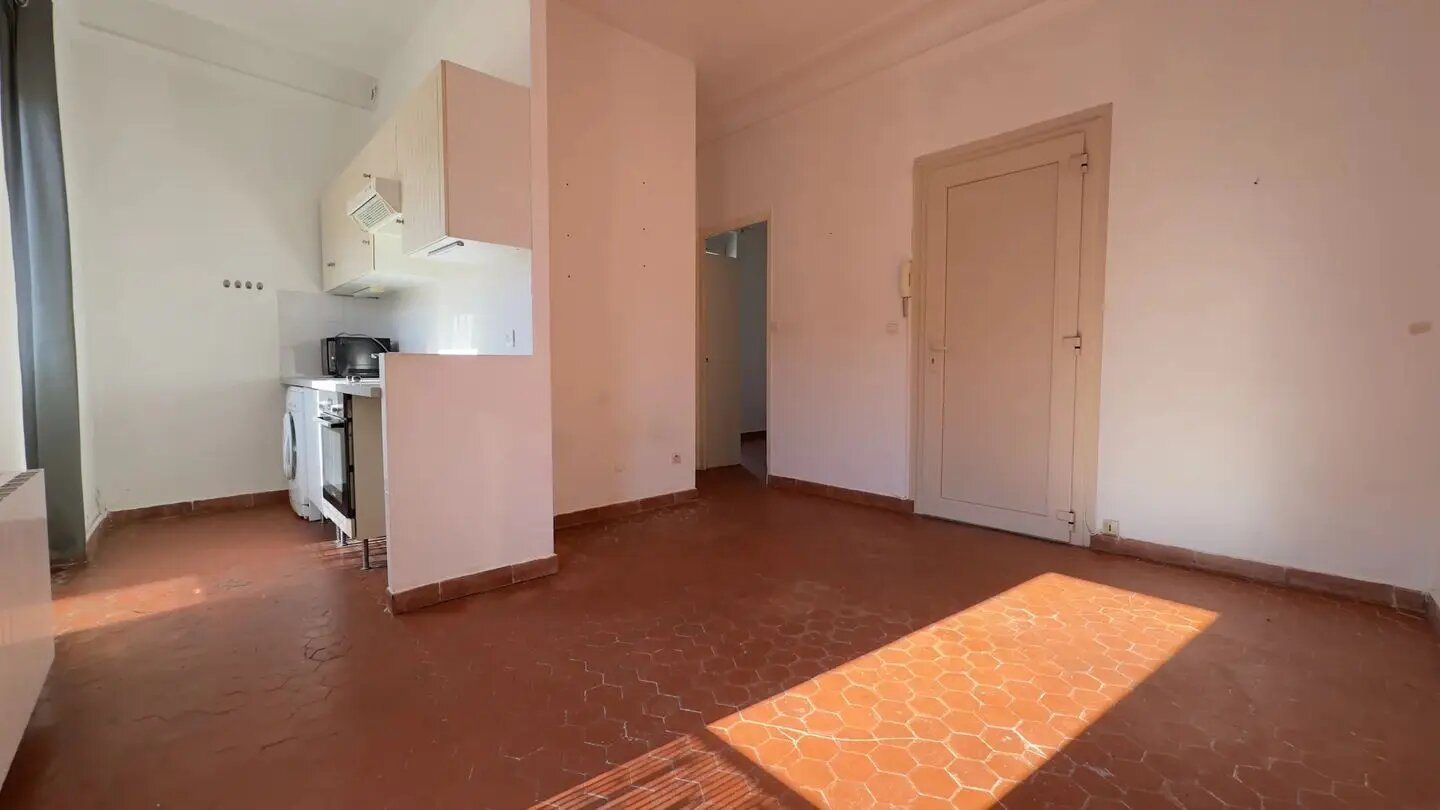 Appartement à louer, 30m², Fuveau