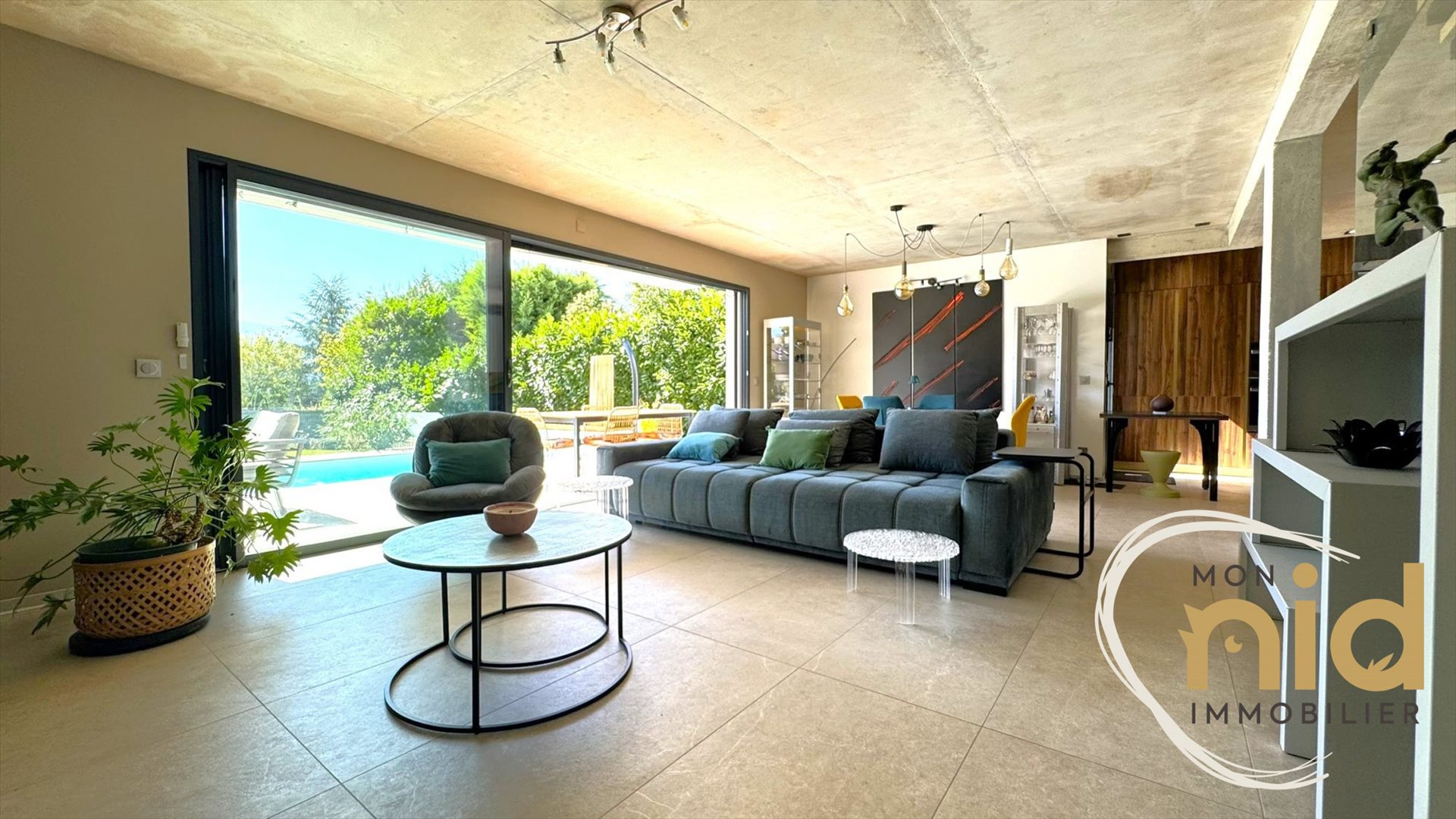 Maison à vendre, 130m², Meylan