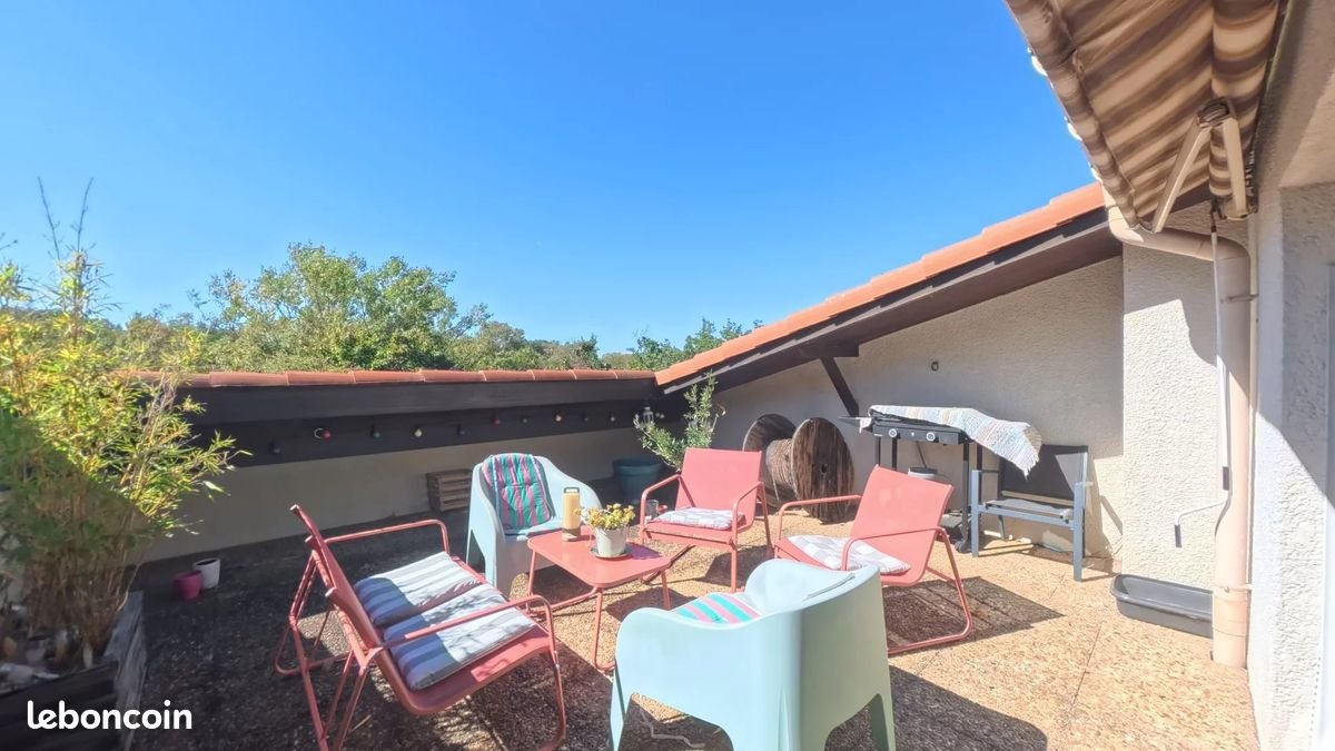 Appartement à vendre, 83m², Toulouse