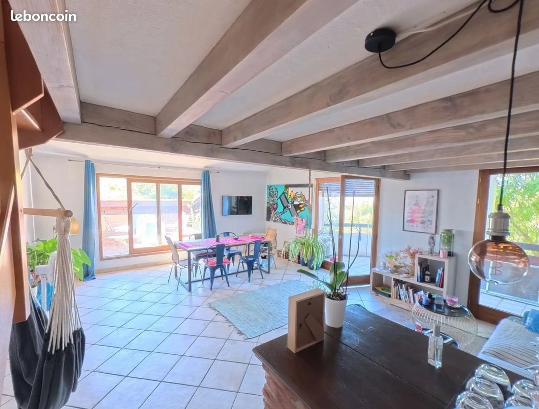 Appartement à vendre, 83m², Toulouse