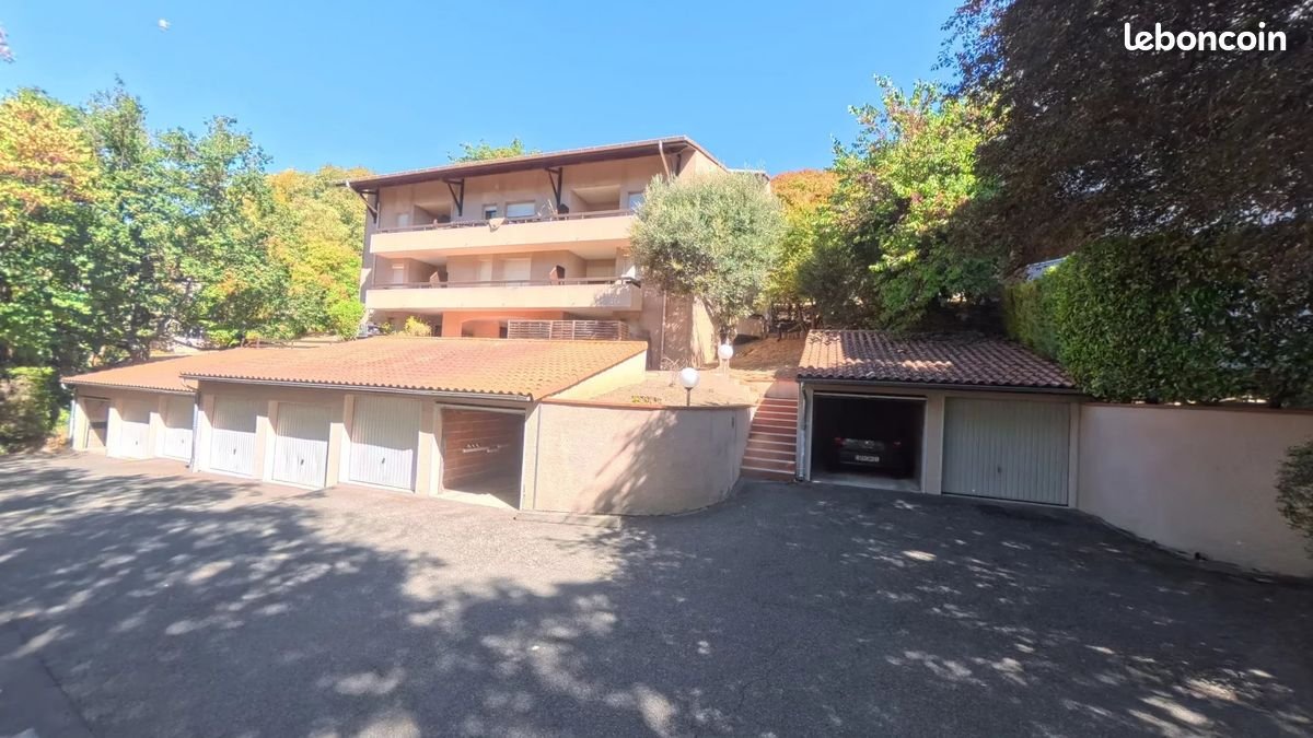 Appartement à vendre, 83m², Toulouse