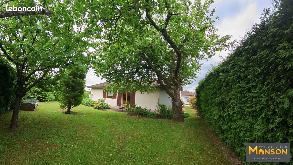 Maison à vendre, 108m², Ludres