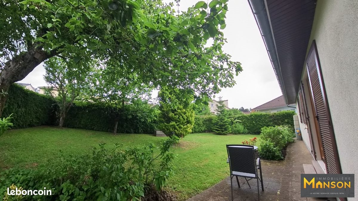 Maison à vendre, 108m², Ludres