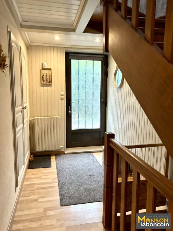Maison à vendre, 108m², Pulligny