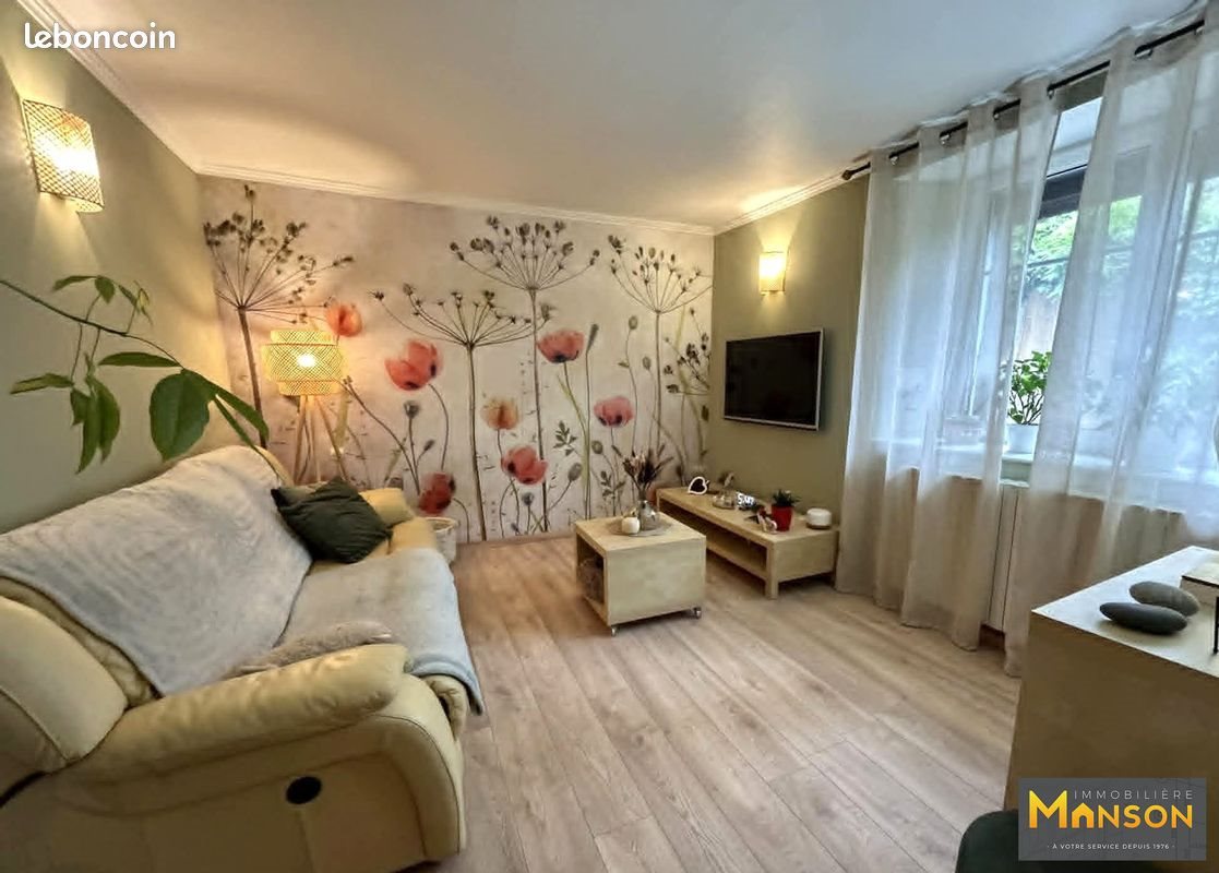 Maison à vendre, 108m², Pulligny