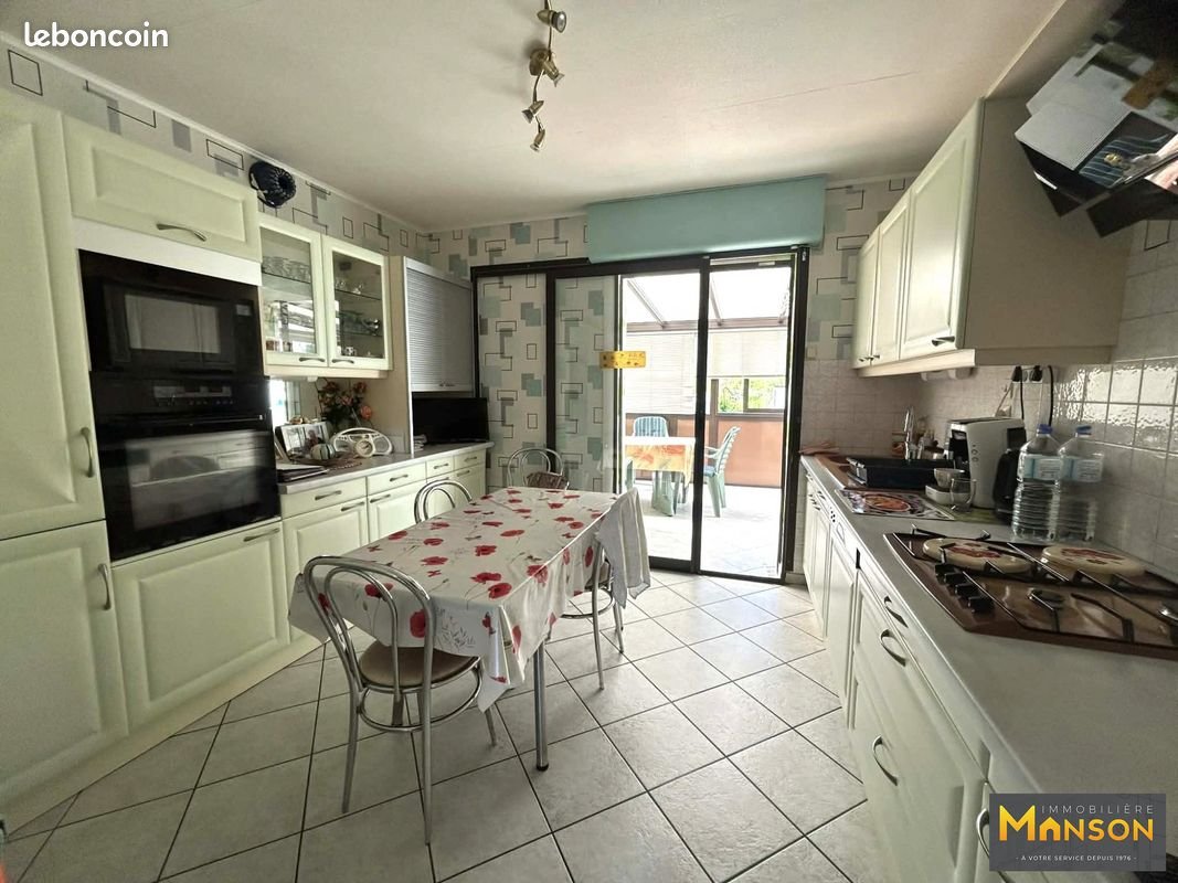Maison à vendre, 130m², Neuves-Maisons