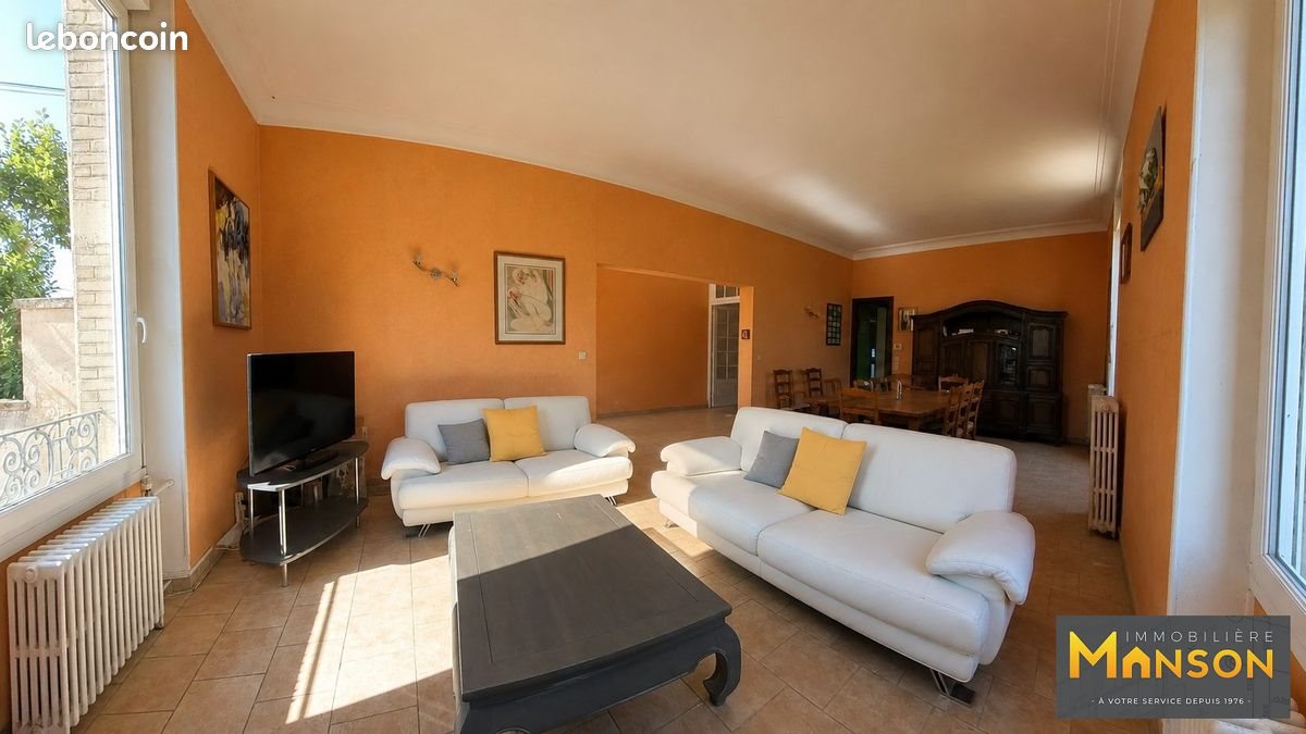 Maison à vendre, 296m², Neuves-Maisons