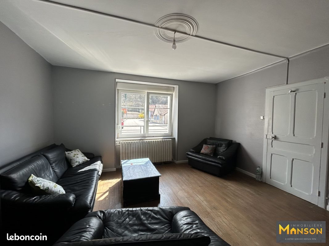 Maison à vendre, 148m², Pierre-la-Treiche