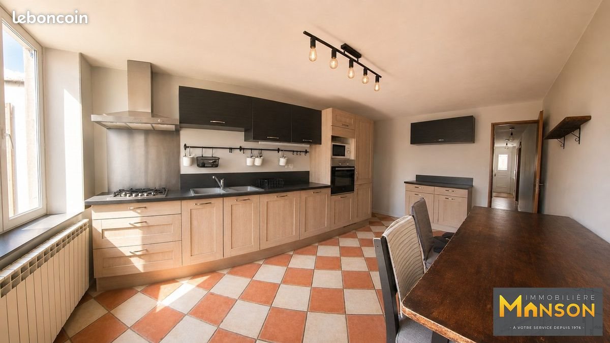 Maison à vendre, 144m², Saint-Nicolas-de-Port