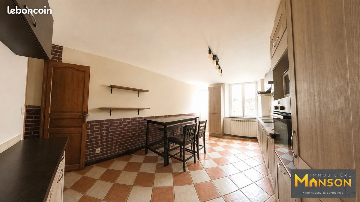 Maison à vendre, 144m², Saint-Nicolas-de-Port
