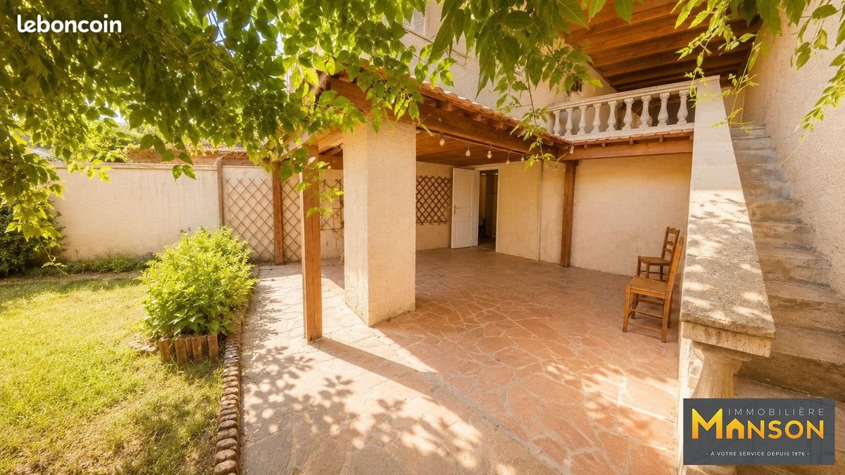 Maison à vendre, 206m², Courbesseaux