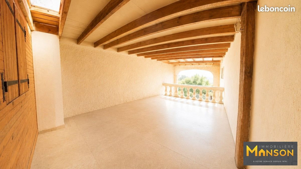 Maison à vendre, 206m², Courbesseaux