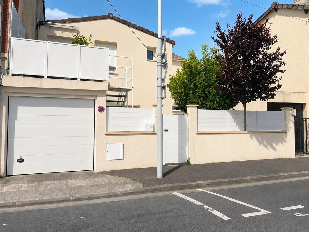 Maison à vendre, 120m², La Courneuve