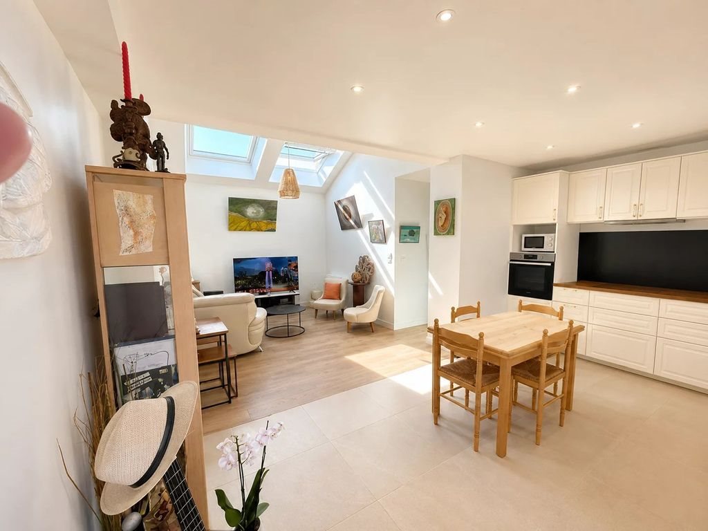 Maison à vendre, 120m², La Courneuve