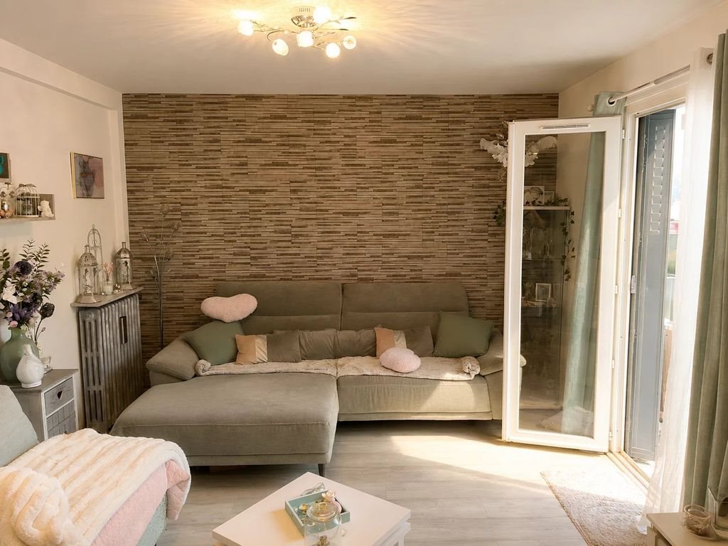 Maison à vendre, 120m², La Courneuve