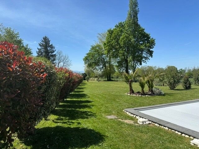 Maison à vendre, 178m², Ledeuix