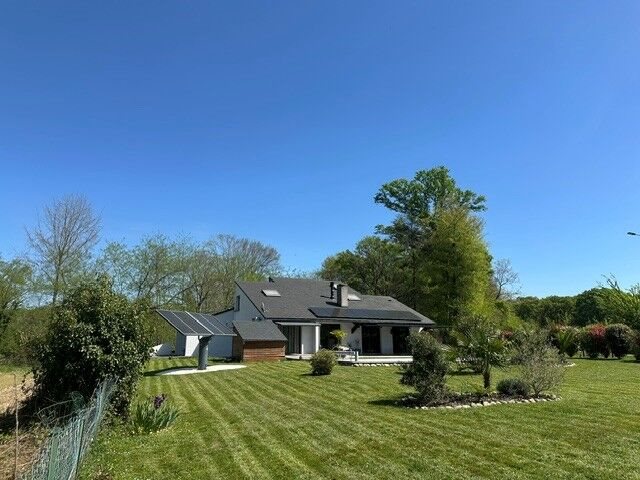 Maison à vendre, 178m², Ledeuix