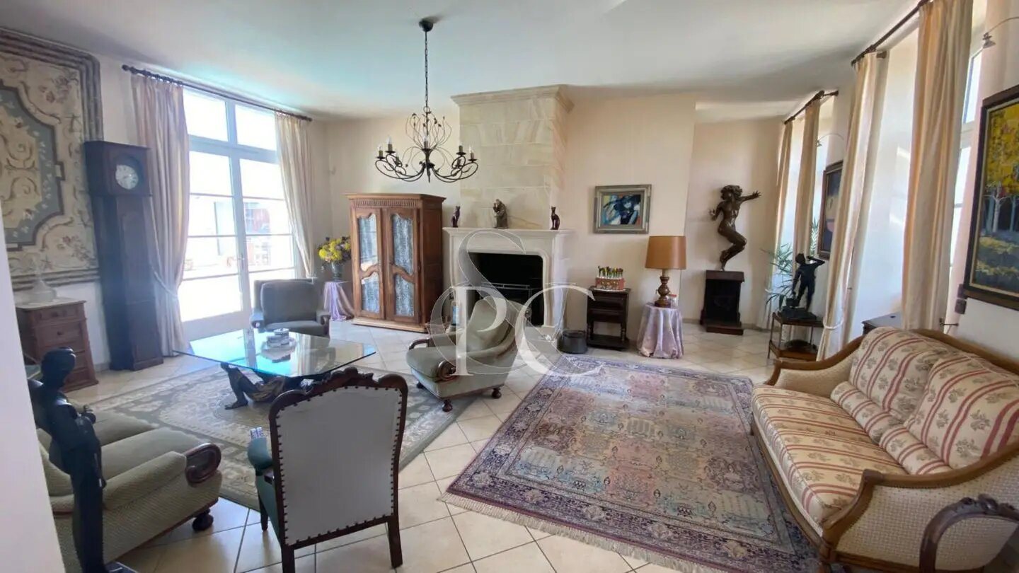 Maison à vendre, 236m², Saint-Gilles-Croix-de-Vie